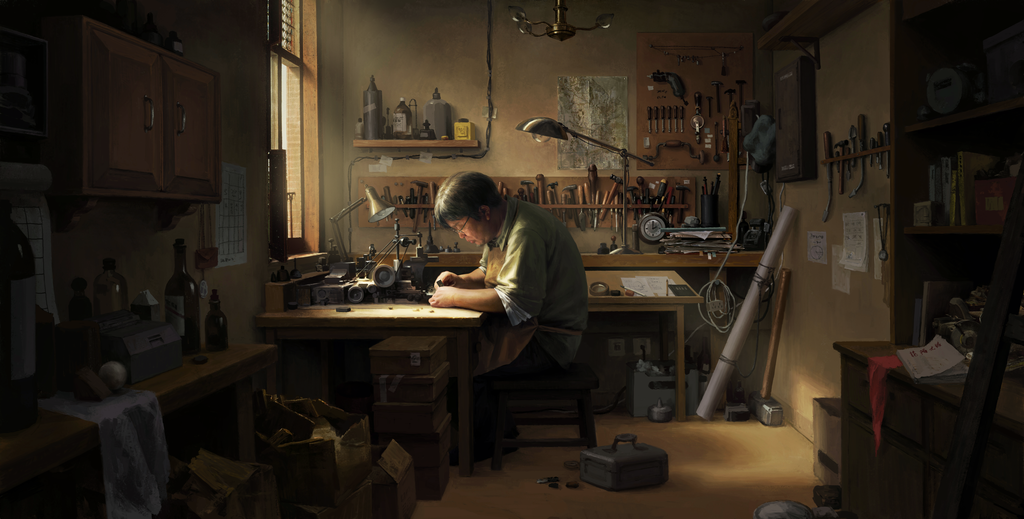 我为什么会买锤子手机